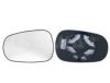 ALKAR 6423164 Mirror Glass, outside mirror